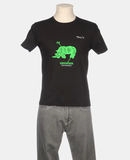DIVO/SS - Kortärmad t-shirt