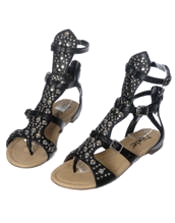 Dixie Sandaler och flip-flops - 11
