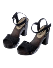 Dixie Sandaler och flip-flops - 14