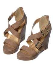 Dixie Sandaler och flip-flops - 4