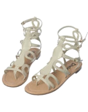 Dixie Sandaler och flip-flops - 5