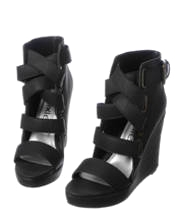 Dixie Sandaler och flip-flops - 6