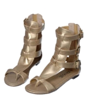 Dixie Sandaler och flip-flops - 7
