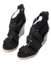 Dixie Skor - 2