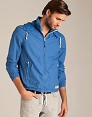Dizzy Jacket