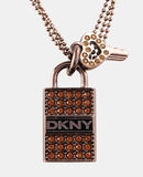 DKNY - Halsband