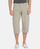 DKNY JEANS - Knäbyxor - 2