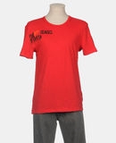 DKNY JEANS - Kortärmad t-shirt