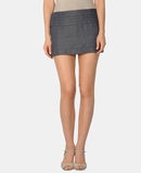 DKNY JEANS - Minikjol - 2