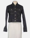 DKNY JEANS - Ytterplagg denim - 3