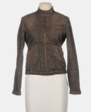 DKNY JEANS - Ytterplagg denim - 4