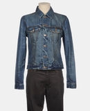 DKNY JEANS - Ytterplagg denim