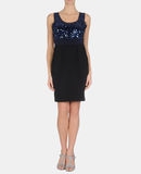 DKNY - Kort klänning - 13