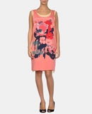 DKNY - Kort klänning - 15