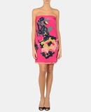 DKNY - Kort klänning - 18