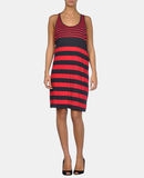 DKNY - Kort klänning - 2