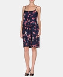 DKNY - Kort klänning - 5