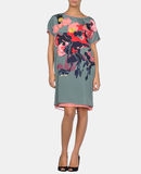 DKNY - Kort klänning - 6