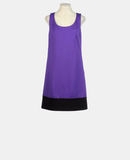 DKNY - Kort klänning - 7