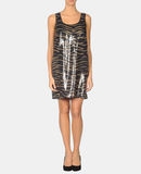 DKNY - Kort klänning - 8