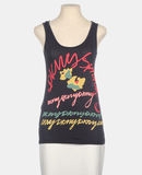 DKNY - Kortärmad t-shirt - 2