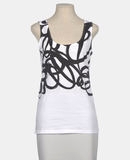 DKNY - Kortärmad t-shirt - 3