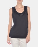 DKNY - Kortärmad t-shirt - 5