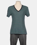 DKNY - Kortärmad t-shirt - 6