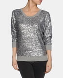 DKNY - Långärmad jumper - 2