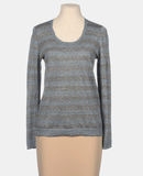 DKNY PURE - Långärmad jumper