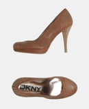 DKNYC - Pumps