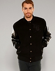 DLA Football Jacket