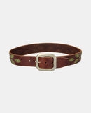 DOA DAVID OLIVE ACCESSORIES - Bälte