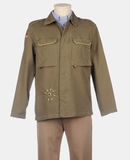 DOA DAVID OLIVE ACCESSORIES - Blazer