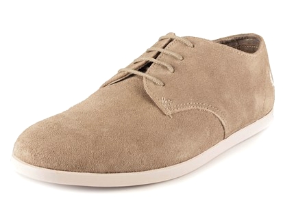 Dobie Suede