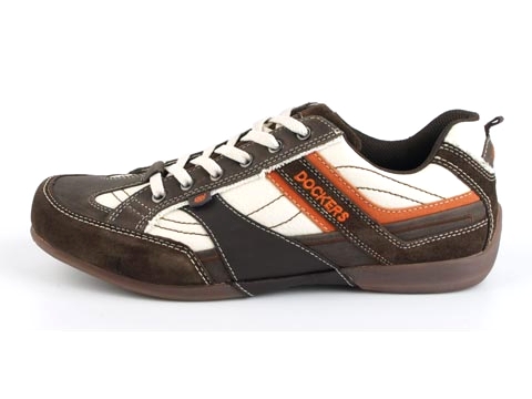 Dockers: 262761H-002-444A