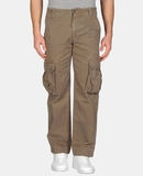 DOCKERS - Byxor - 3