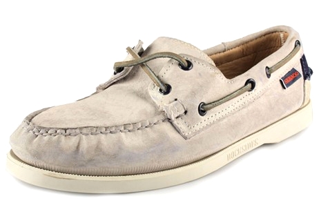 Dockside Stonewash