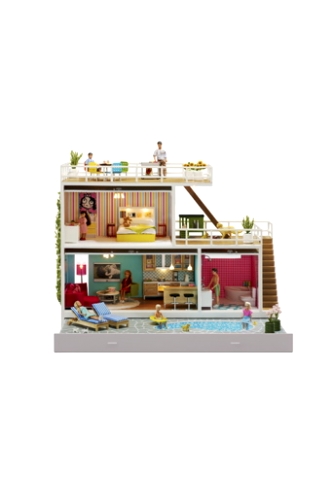 Dockskåp Lundby Stockholm
