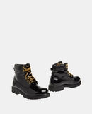 DOCKSTEPS - Combat boots - 2