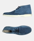 DOCKSTEPS - Damskor - 2