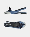 DODO' LE PARISIENNE - Sandaler - 2