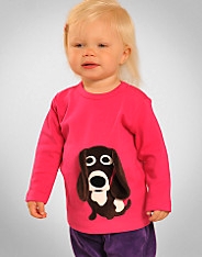 Dog T-shirt