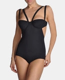 DOLCE & GABBANA BEACHWEAR - Baddräkt - 6