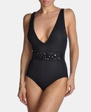 DOLCE & GABBANA BEACHWEAR - Baddräkt - 8