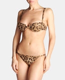 DOLCE & GABBANA BEACHWEAR - Bikini - 14
