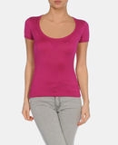 DOLCE & GABBANA BEACHWEAR - Kortärmad t-shirt