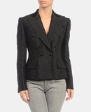 DOLCE & GABBANA - Blazer - 110