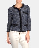 DOLCE & GABBANA - Blazer - 115