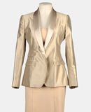 DOLCE & GABBANA - Blazer - 22